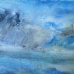 THE SEA, THE SEA - Part One Sarah Milne
Stormy Weather