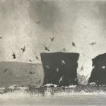 NORMAN ACKROYD - Fragments The Anvil