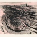 GERTRUDE HERMES OBE, RA, RE (1901-1983) - Sculpture & Prints The Whirlpool