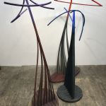 Three Graces, 2025 - 