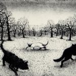 Tim Southall, Prowling Cats - 