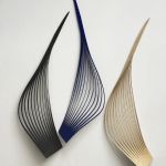 Warps (small), 2023 - 