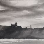 NORMAN ACKROYD - Recent work Whitby