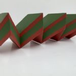 ESMOND BINGHAM - Zigzag, 2026 - Esmond Bingham