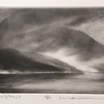 Norman Ackroyd RA
Bring Deeps