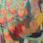 JAMES URSELL - The Reflective Landscape Autumn Colour
